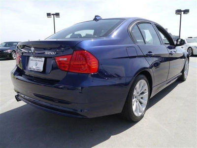 2011 BMW 328  i