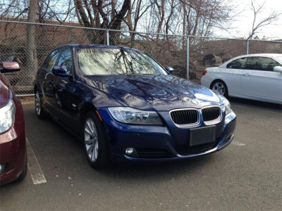 2011 BMW 328  i xDrive