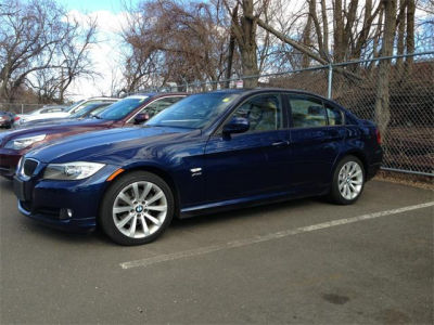 2011 BMW 328  i xDrive
