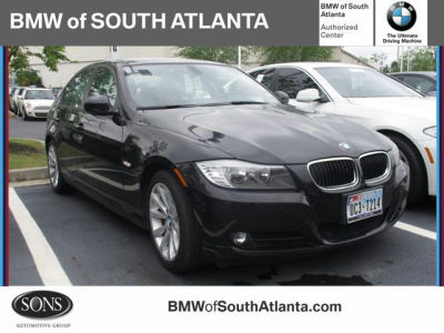 2011 BMW 328  i