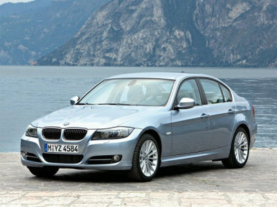 2011 BMW 328  i xDrive