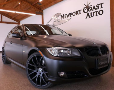 2010 BMW 328  i