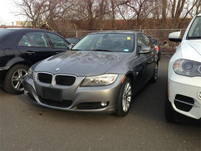2011 BMW 328  i xDrive