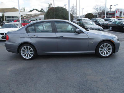 2011 BMW 328  i