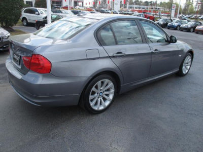 2011 BMW 328  i