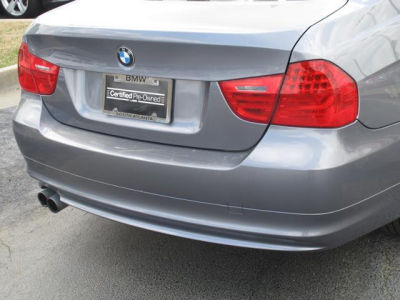 2011 BMW 328  i