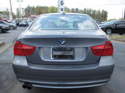 2011 BMW 328  i