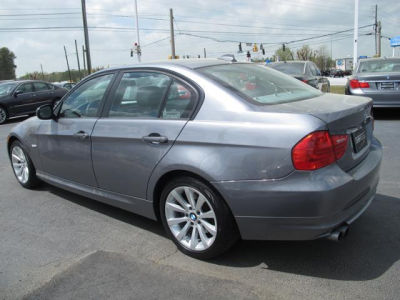 2011 BMW 328  i