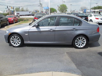 2011 BMW 328  i