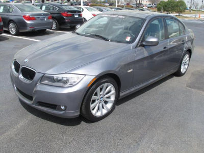 2011 BMW 328  i