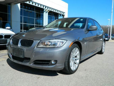 2011 BMW 328  i xDrive