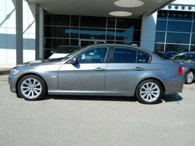 2011 BMW 328  i xDrive