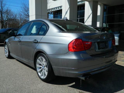 2011 BMW 328  i xDrive