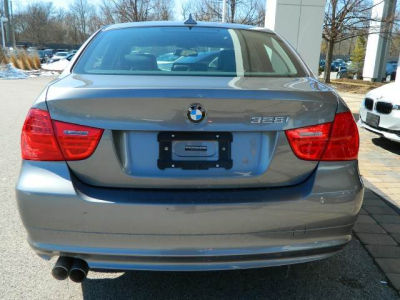 2011 BMW 328  i xDrive