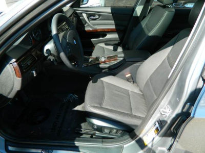 2011 BMW 328  i xDrive