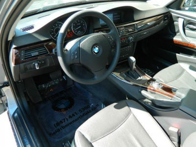 2011 BMW 328  i xDrive