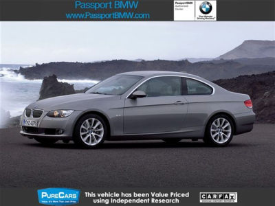 2010 BMW 328  i xDrive
