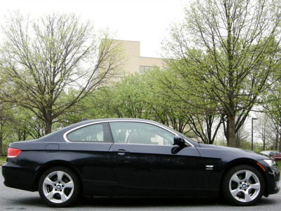 2010 BMW 328  i xDrive