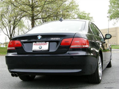2010 BMW 328  i xDrive