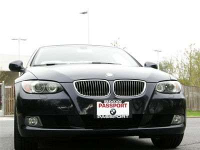2010 BMW 328  i xDrive