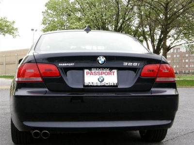 2010 BMW 328  i xDrive