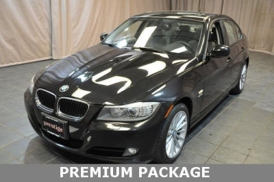 2011 BMW 328  i xDrive