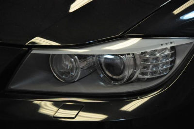 2011 BMW 328  i xDrive