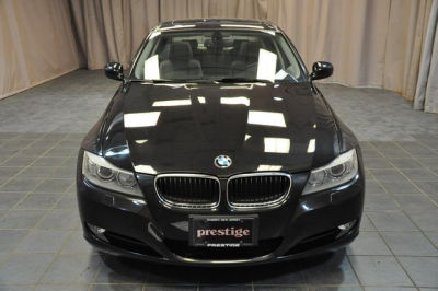 2011 BMW 328  i xDrive