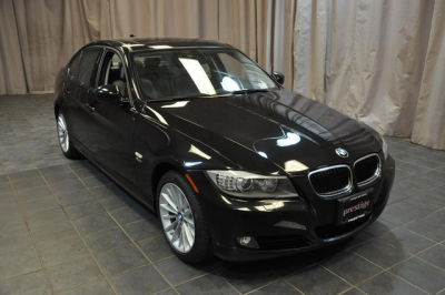2011 BMW 328  i xDrive