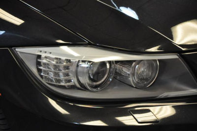 2011 BMW 328  i xDrive