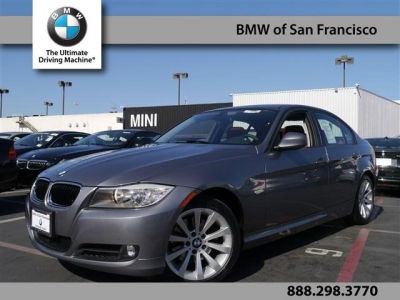 2011 BMW 328  i