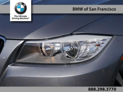 2011 BMW 328  i
