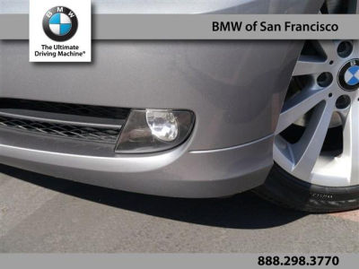 2011 BMW 328  i