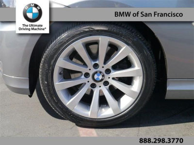 2011 BMW 328  i