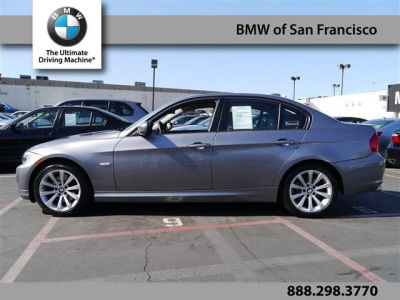 2011 BMW 328  i