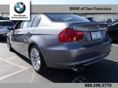 2011 BMW 328  i