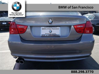 2011 BMW 328  i