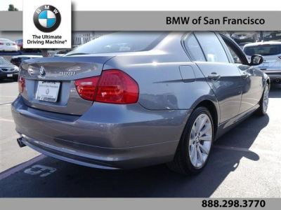 2011 BMW 328  i