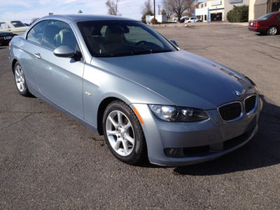 2008 BMW 328  i