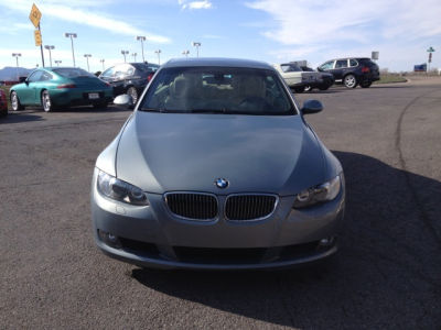 2008 BMW 328  i