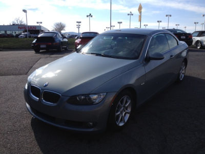 2008 BMW 328  i