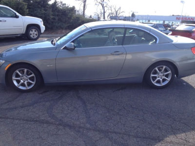 2008 BMW 328  i