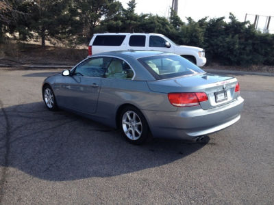 2008 BMW 328  i