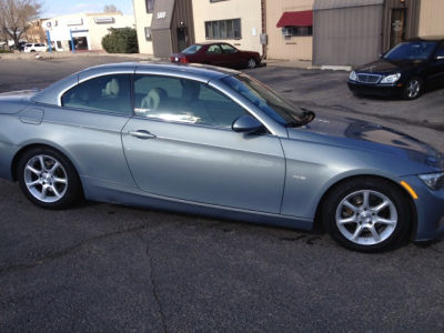2008 BMW 328  i