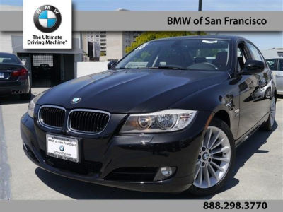 2010 BMW 328  i xDrive