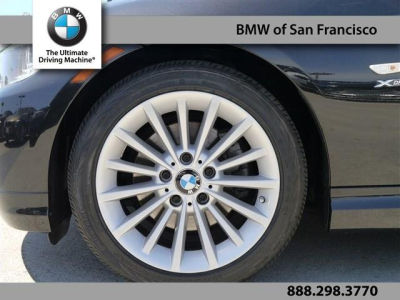 2010 BMW 328  i xDrive