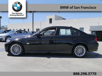 2010 BMW 328  i xDrive