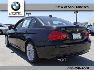 2010 BMW 328  i xDrive