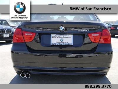 2010 BMW 328  i xDrive