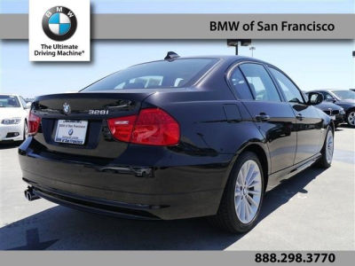 2010 BMW 328  i xDrive